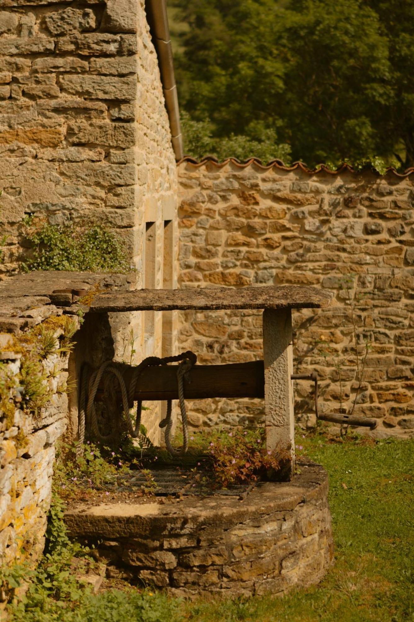 La Suite Nature By Lumipod X Tomette Singuliere Chateau  Exterior foto