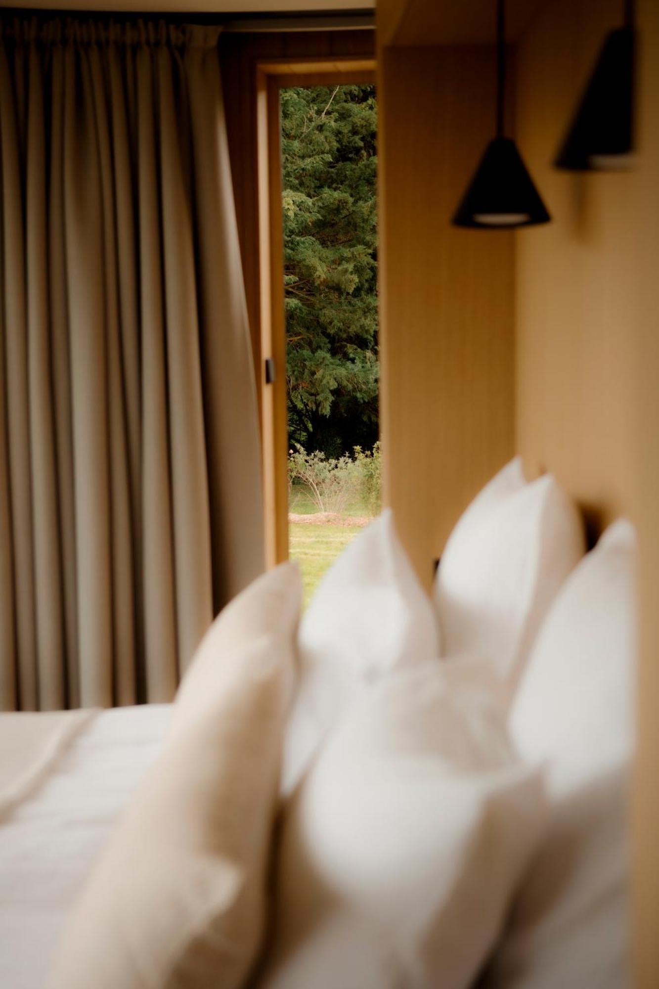 La Suite Nature By Lumipod X Tomette Singuliere Chateau  Exterior foto